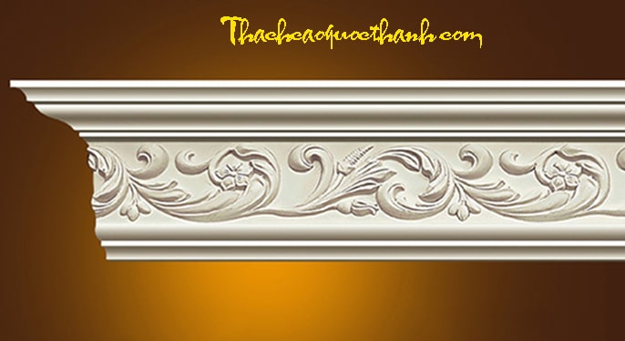 Thạch cao | PHÀO CỔ TRẦN THẠCH CAO